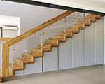 Construction et protection de vos escaliers par Escaliers Maisons à Verzenay